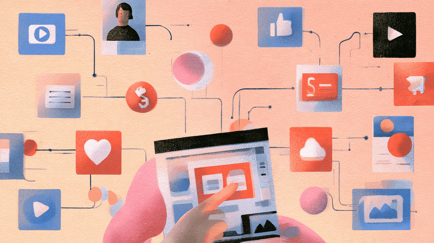 Creator payment models